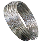 Cold Drawn 301 304 316 Stainless Steel Spring Wire Ss Coil Wire/wire Rod/strip/strap