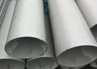 AISI Stainless Steel Welded Tube 304 304L For Petroleum , Foodstuff