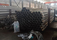 316/316L Not Annealed 0.8mm Seamless Stainless Tube