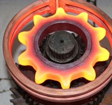 Laatste bedrijfsblogs Waarom is warmtebehandeling noodzakelijk voor mechanische onderdelen?