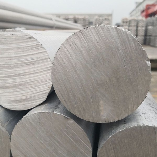 Laatste bedrijfsblogs Gedetailleerde inleiding tot ronde staven van aluminium