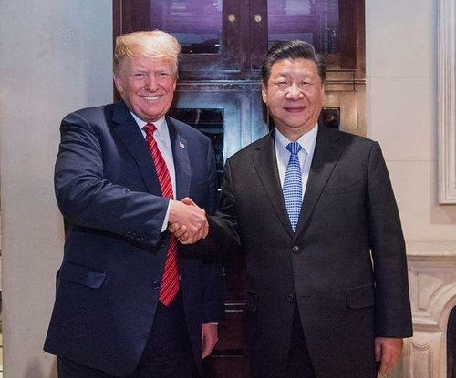 Het laatste nieuws van het bedrijf over Amerikaanse en Chinese handelsbesprekingen