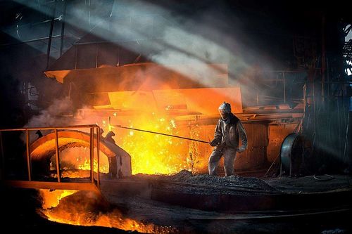 Het laatste nieuws van het bedrijf over Het Speciale Staal van Fuxin van China om Nieuwe Roestvrij staal Koude Rolling Liine te bouwen