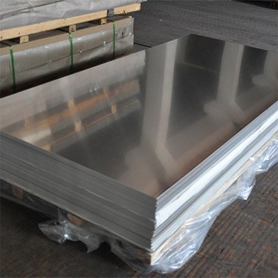 Goede prijs. 1050 1060 van de het Metaallegering van het Aluminiumblad Plaat 10mm Sublimatie online