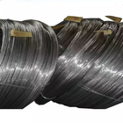 AWS A5.14 Nickel Based Alloy C276 Welding Wire Mig ERNiCrMo-4