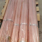 ASTM Sourcing Map Copper Tube 2mm 3mm 4mm 5mm 6mm 7mm OD X 0.5mm Wall Thickness 300mm