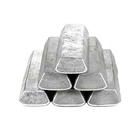 Magnesium Aluminium Alloy Ingot Beryllium Adc12 8 - 20ppm
