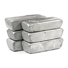 Magnesium Aluminium Alloy Ingot Beryllium Adc12 8 - 20ppm