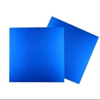 Goede prijs. Geanodiseerd 5 serie 5052 H 32 Signs Indoor Machines Panel 5052 Aluminium allooi Aluminium plaat online