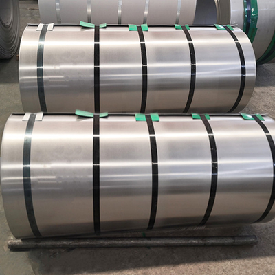 Goede prijs. 0.03mm 0,04mm 0,05mm 0,06mm 0,08mm 0,02mm 420 304 316l 301 410 309s 310s SUS roestvrij staal strip spoel online