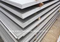 310S Hot Rolled Steel Plate No 1 Surface SUS Flat Steel Sheet High Strength