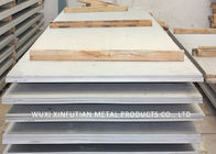 Free Sample 304 Stainless Steel Plate Hot Rolled Steel Sheet 3MM Thickness