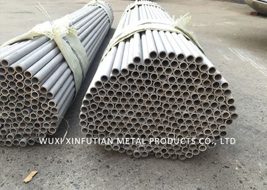 Goede prijs. Naadloze het Roestvrije staalpijp 201 316L van ASTM voor Industriële OD 6mm tot 530mm online