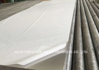 2B NO 1 317L Cold Rolled Stainless Steel Sheet 4x8 2.5mm 2.0mm High Strength