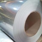 2B 0.4*1260 Cold Rolled 441 Stainless Steel Sheet Coil In Stock , Width 1260mm