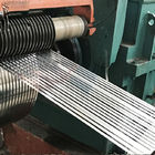 ASTM Standard Mirror Finish Stainless Steel Strip Coil 304 With 0.01-2.5mm Thickness