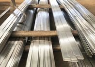 6mm 304 Construction Stainless Steel Flat Bar  For Photovoltaic Hook