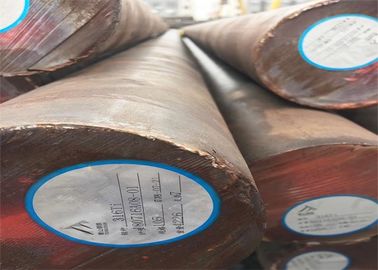 Goede prijs. eindigt de Roestvrije Ronde Staaf Dia van 420 2Cr13 120mm Zwarte voor Bouw online