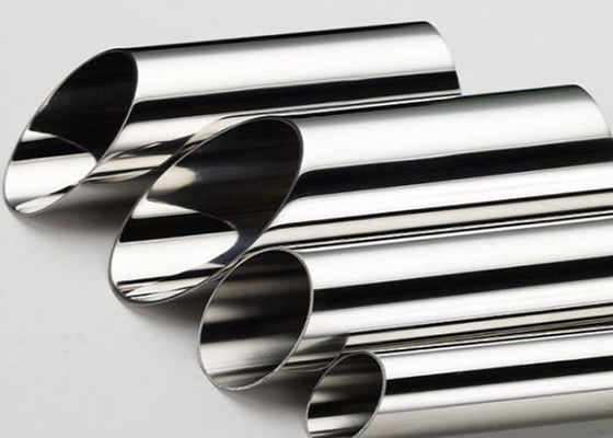 Goede prijs. De sanitaire Pijp TP321 van het Rang Naadloze Roestvrije staal 2 Duimprogramma Met lange levensuur online