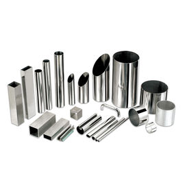 Goede prijs. 316l 5 Duimss Gelaste Pijp 4mm 45mm Koudgewalst Roestvrij staalbuizenstelsel online