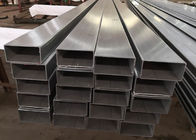 GB/T3094-2000 Welded Stainless Steel Pipe / Stainless Steel 304 Tube High Tensile Strength