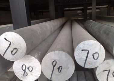 Goede prijs. Het Roestvrije staal Stevige Ronde Bar van JIS AISI ASTM, 10mm Roestvrij staalstaaf online