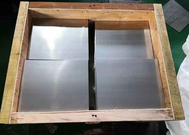 Goede prijs. Rang 631 /17-7ph 0.6mm Breedte 500mm van het roestvrij staalblad voor Precisiemateriaal online