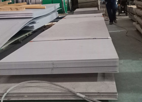 Goede prijs. No1 2000mm 304 Toegepaste de Bouw van het Roestvrij staalblad online
