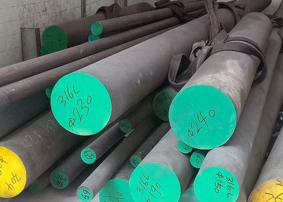 Goede prijs. Hexagonale 3mm 302 Roestvrij staalprofielen voor Chemische Verwerking online
