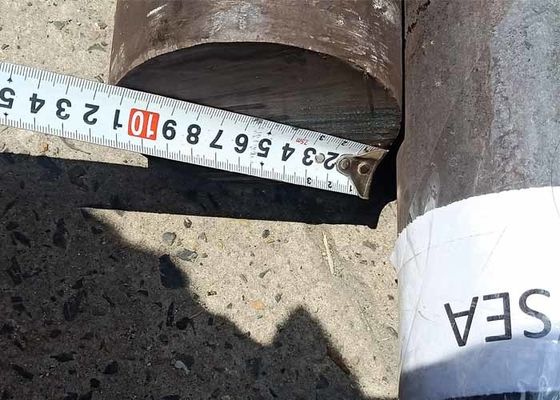 Goede prijs. Bouw 1Cr13 316 Koudgetrokken Roestvrij staal Ronde Bar online