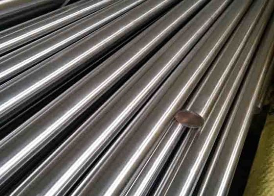 Goede prijs. Ferritic ENGELSE van 1,4104 50mm Staaf het Roestvrije staalprofielen van AISI 430F online