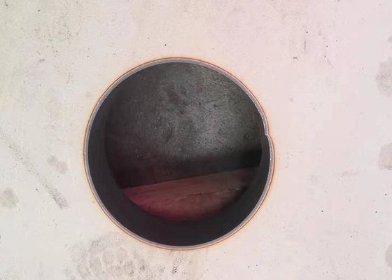 Goede prijs. De warmgewalste Laser die van het Roestvrij staalblad 316L 310S snijden online