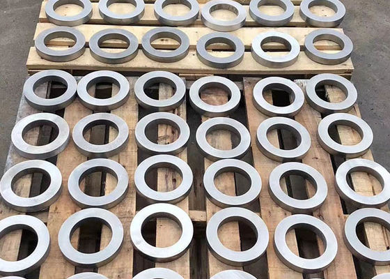 Goede prijs. Warmgewalste CNC die 304 Roestvrij staalprofiel het Oppoetsen machinaal bewerken eindigt online