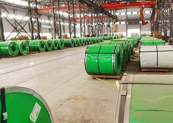 Goede prijs. ENGELS 1,4021 6mm Warmgewalst het Roestvrije staalblad van AISI 420A online