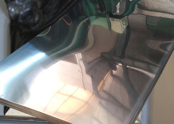 Goede prijs. Decoratieve het Roestvrije staalplaten van DIN 1,4301 ASTM304 online