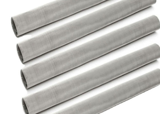 Goede prijs. 13 micron Duidelijk Weefsel 430 Roestvrij staaldraad Mesh For Filtration online