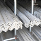 ASTM 316L Welded Stainless Steel Profiles U Shaped Channel Seamless