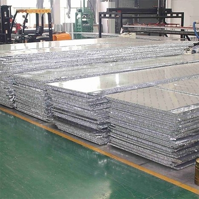 Goede prijs. Deburred de Plaatrang 6061 van het Aluminiumblad 2mm Zilveren Kleur online