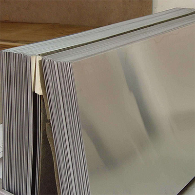 Goede prijs. Van het het Bladmetaal van het molen Poolse 1600mm Aluminium de Legeringsplaat 3003 6061 online