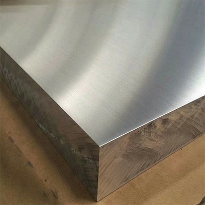 Goede prijs. De molen beëindigt 1100 Metaal van het Aluminiumblad 3003 Plaat 2500mm online