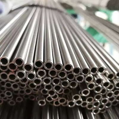 Goede prijs. Het Roestvrije staalpijp 660mm van Aisijis Astm Sus316l-Naadloze Precisie online