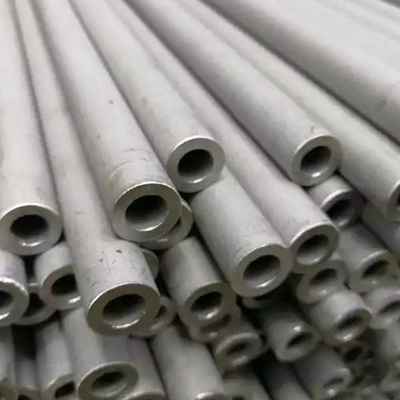 Goede prijs. De Roestvrije Naadloze Staal Ontworpen Pijp 316l van ASTM maakt Binnenmuur schoon Geen Braam online