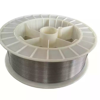 Goede prijs. AWS-het Lassendraad van de Nikkellegering Inconel 5,14/ERNiFeCr-2 718 0.8MM/1.0MM online