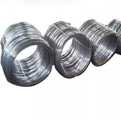 Goede prijs. AWS A5.14 ERNiCrMo-3 Lassende mig-Draad 0.8mm 1.0mm 2.0mm online