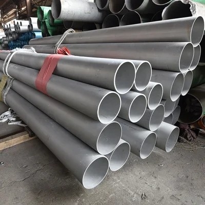 Goede prijs. 16 Gauge 304 Stainless Steel Pipe Price 201/304/316 Stainless Steel Pipe online