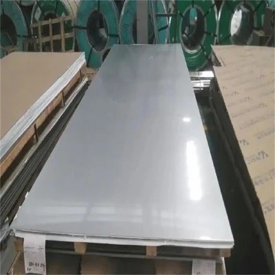 Goede prijs. Cold Rolled Polished Surface Treatment 304 2b Stainless Steel Sheet online