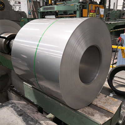 Goede prijs. Het Roestvrije staal van AISI ASTM scheurde Rol 410 420 430 508mm online