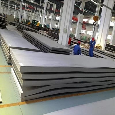 Goede prijs. ASTM A666 201 Warmgewalst Roestvrij staalblad die 304 Plaat 0.6mm koelen 25mm dunne roestvrij staalbladen online