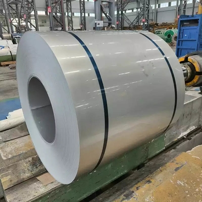 Goede prijs. Dakwerk 1250mm het Metaalrollen van het Breedte Roestvrije Blad in 2mm 1mm Dikte online