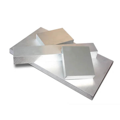 Goede prijs. Blad van het het Aluminiummetaal van de vliegtuigenrang 7075 6061 T6 online